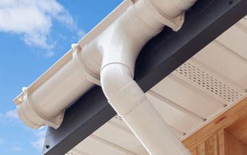 Atherton gutter installation costs