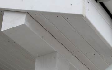 soffits Atherton, Greater Manchester